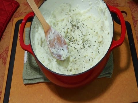 potato grated chicken - Recipe is down below. Buy Jack's sauces at: http://TheBestSauces.com Join Jack's cooking community: http://goo.gl/QTJo8 Like COOKING WITH JACK at: http://Fac...