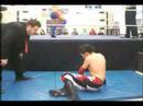 Super J (Urban Miles) vs Alex Price