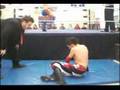 Super J (Urban Miles) vs Alex Price