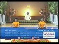 Dr Asana Andiappan Kalaignar Tv Yoga Program 29.04.2013