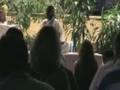 videos de Rishiji in Denver, 28 '08 - Narayana Hari Om - Part 1
