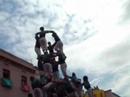 Castellers de Vilafranca - Diada de Sant Fèlix Castellers de Vilafranca - Diada de Sant Fèlix