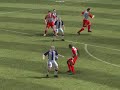 PES 2008 Tore
