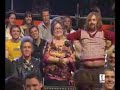 Gala eurovision Chiqui-Chiqui