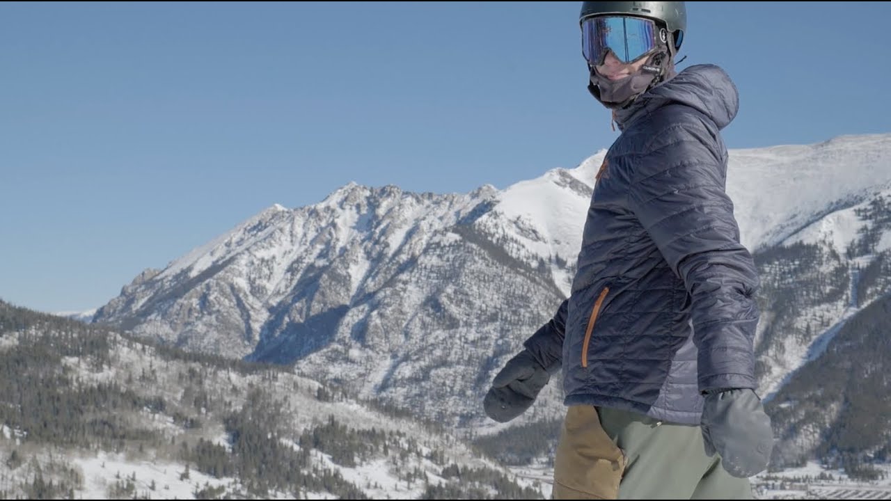 Winterstick Snowboards Board Review
