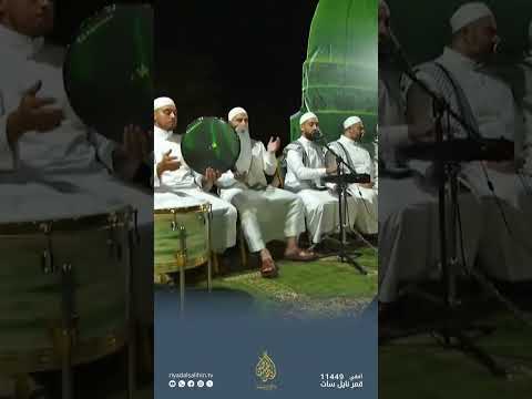 يا زائر المصطفى سلم عليهم - المنشد منصور زعيتر