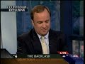 KEITH OLBERMANN INTERVIEWS SCOTT MCCLELLAN (Part 2)