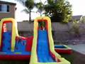 Buchholtz Backyard FUN