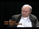 Carl Person Proposes Solution To The Financial Crisis Carl Person Proposes Solution To The Financial Crisis