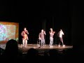 Tonic Solfa performs \ Tonic Solfa performs \