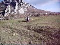 Paso por la subida Paso por la subida
