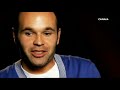 El gol de Iniesta en