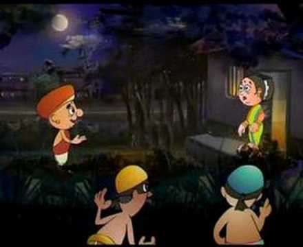 Tenali Rama and the Thieves