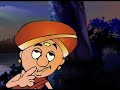 a delightful story about tenali rama. tenali rama served sri krishnadeva raya the greatest of the rulers of the vijayanagara empire. (the vijayanagara empire flourished in south india between the 14th and 16th centuries.) rama was the king's constant companion cum court jester. this animated story has been narrated by uncle pai.  the vcd has many other stories based on indian folklore.

this vcd/dvd is available at:
lalit media & education ltd
305 a, manish commercial centre
annie besant road,
worli, mumbai -- 400 025
india.
email: lalitmedia@yahoo.com
tel. no. 91-022-32600171