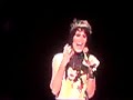 Noel Fielding Stand Up Live (HIGH QUALITY SOUND)