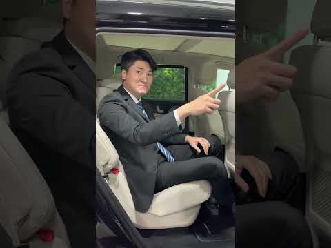 GLS 450 Matic 2023. Chia sẽ nhanh về Mercedes GLS 450 đen nội thất kem