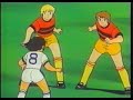 Captain Majid (Tsubasa) 2.44 Part 1 Captain Majid (Tsubasa) 2.44 Part 1