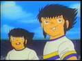 Captain Majid (Tsubasa) 2.44 Part 1