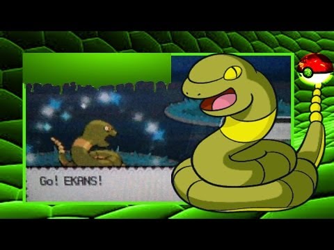 how to sr in pokemon heartgold