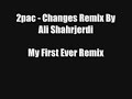 Changes Remix