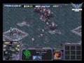 OGN Proleague Allstars STX TosSGirl vs KTF Yellow TvsZ