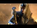 Warhammer online cinematic trailer