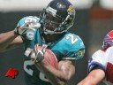 Steelers, Jaguars to Meet in AFC Tussle