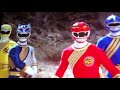 Power rangers fuerza salvaje ( el regreso del general neizor)