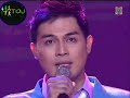 \"Home\" Jed Madela - Bantay Bata 10th Anniversary