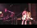 Kyst live at Papryka, Sopot 05.12.2009 part 2