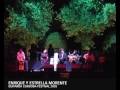 Si spegne la voce di Enrique Morente