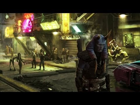 coruscant - Star Wars 1313 : Descent to the Underworld (Coruscant). Join us on Facebook & Twitter http://facebook.com/GameNewsOfficial & http://twitter.com/gamenewstrail...