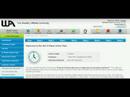 Wealthy Affiliate Members Area - Sneak Peek