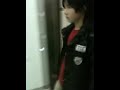 Kmen Rider Zolda's Transform (11 Years Old)