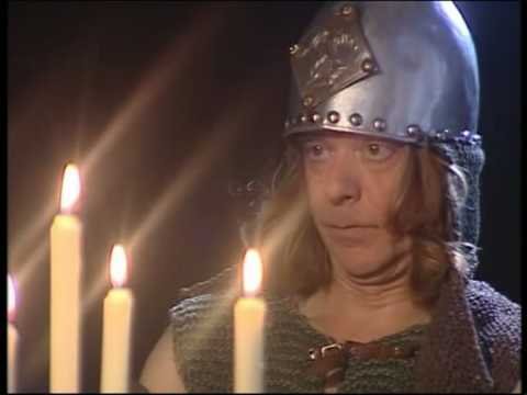 Prime Time - Helge Schneider als Cousin von Asterix (1/2)