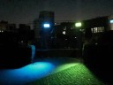 Pumps und Viagra - D�sseldorfer Punks (Live am Rheinturm)