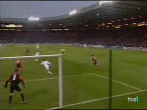 0 Maresca vs Zidane