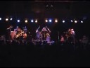 Siggi Schwarz Band & Geoff Whitehorn - Born under a bad sign
