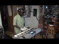 James Akothi. Atuk Dancing
