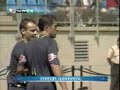Penalti sorprendente. Almería-Cádiz