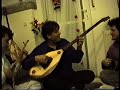 Muzik Shqip Folklor Mihill Gojani. Naser Latifi. Qamil Strelci. Harmonik Bashkim Selmani. Kenduar 1999.