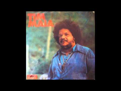 Tim Maia - 1973 - Album Completo