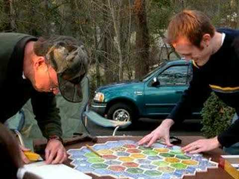 settlers of catan