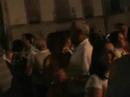 Baile en la plaza. Baile en la plaza.