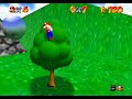 Super Mario 64 Freerun 1
