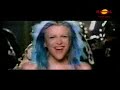 hole - be a man video