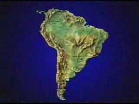 El Gran Chaco Boliviano