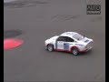 Summer RC DRiFT