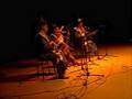 MUZIEK UIT MONGOLIË OP DE IVKO