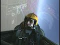 MiG Over Mojave